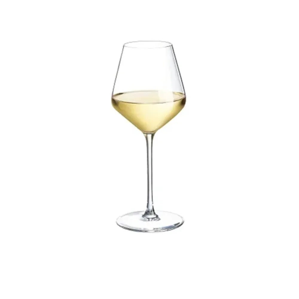 Бокал для вина 380 мл хр. стекло "Дистинкшн" d 9,1 см h22 см Chef&Sommelier [6]