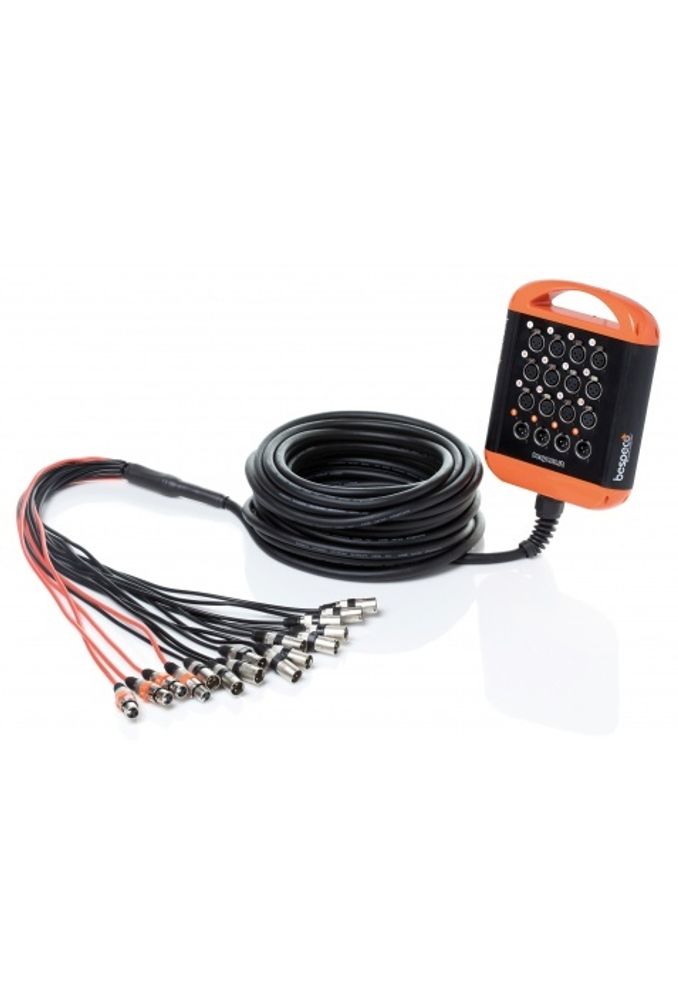 Bespeco XTRA1204L30S