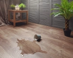 Кварцвиниловая плитка Aquafloor Real Wood Click AF6033