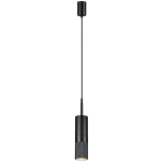 Подвесной светильник Odeon Light Bullet 4356/1B
