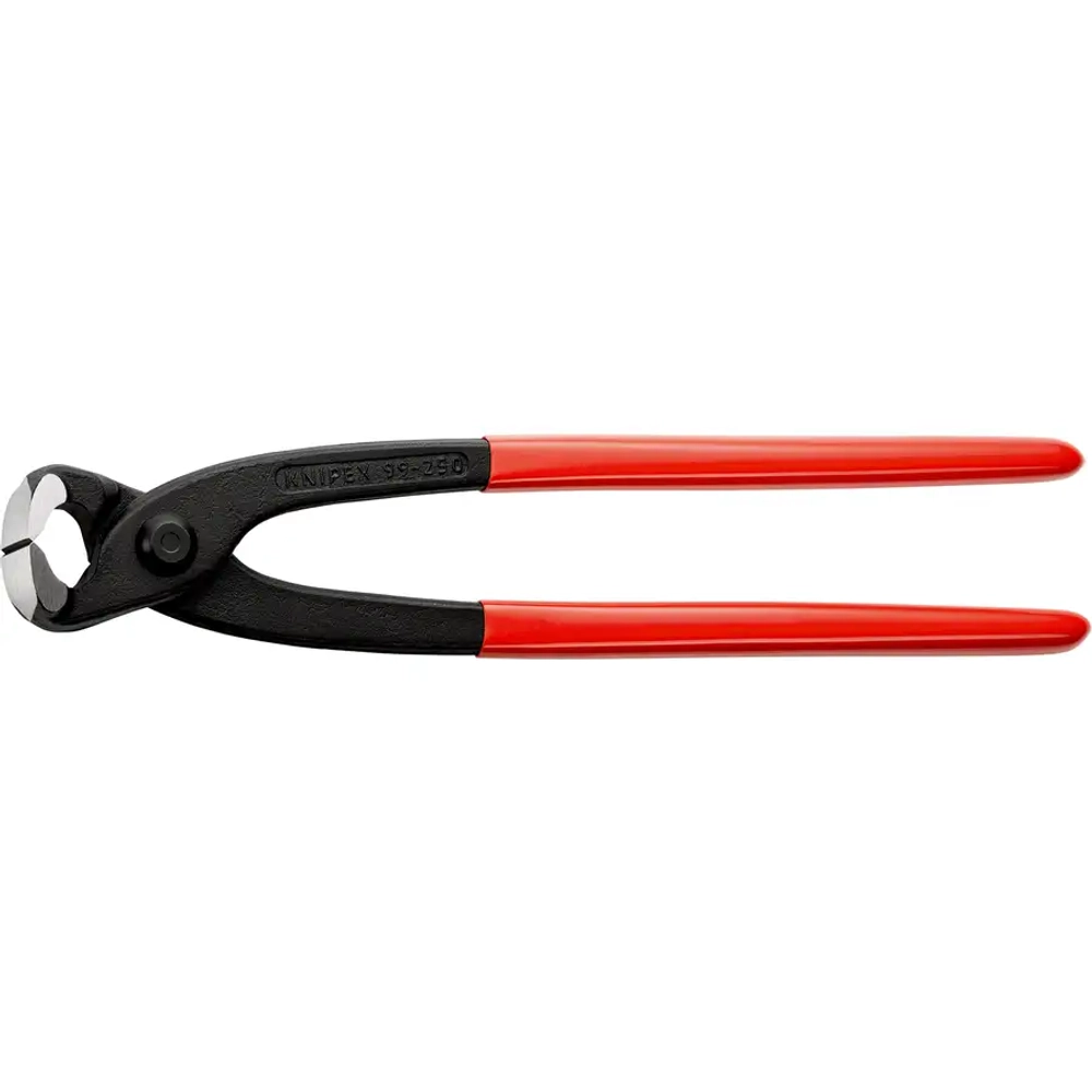 Клещи арматурные черненые 250 мм Knipex 99 01 250 SB