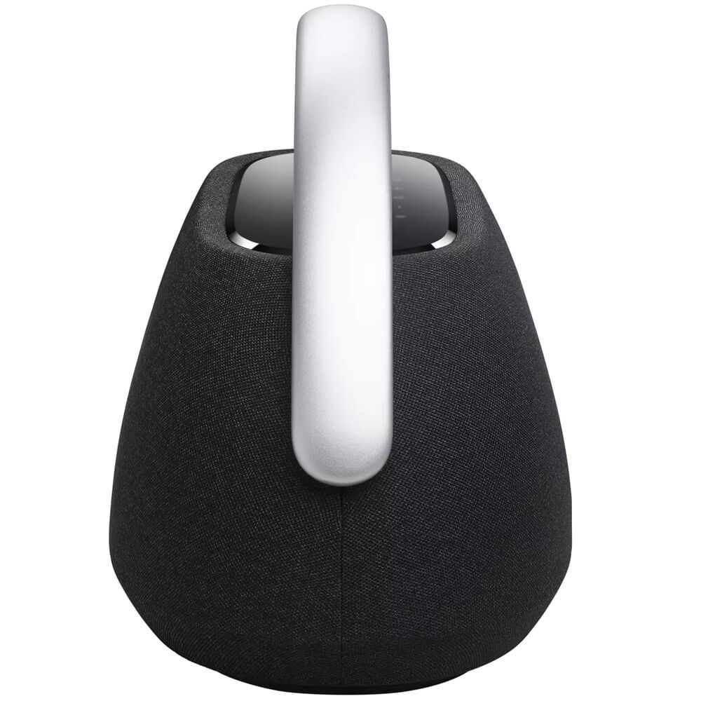 Портативная акустика Harman/Kardon Go + Play 3 чёрный (HKGOPLAY3BLKUK)