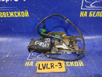 Замок двери передней левой MAZDA MPV 1997