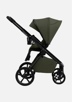 Sweet Baby Коляска 2 в 1 SBL Elegante Therma (Colore) Green