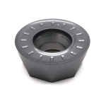 Пластина твердосплавная фрезерная BESTELLI RPMT1204MO-TT (10шт)