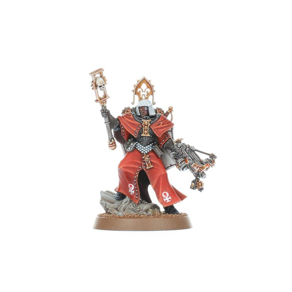 Combat Patrol: Adepta Sororitas 2026