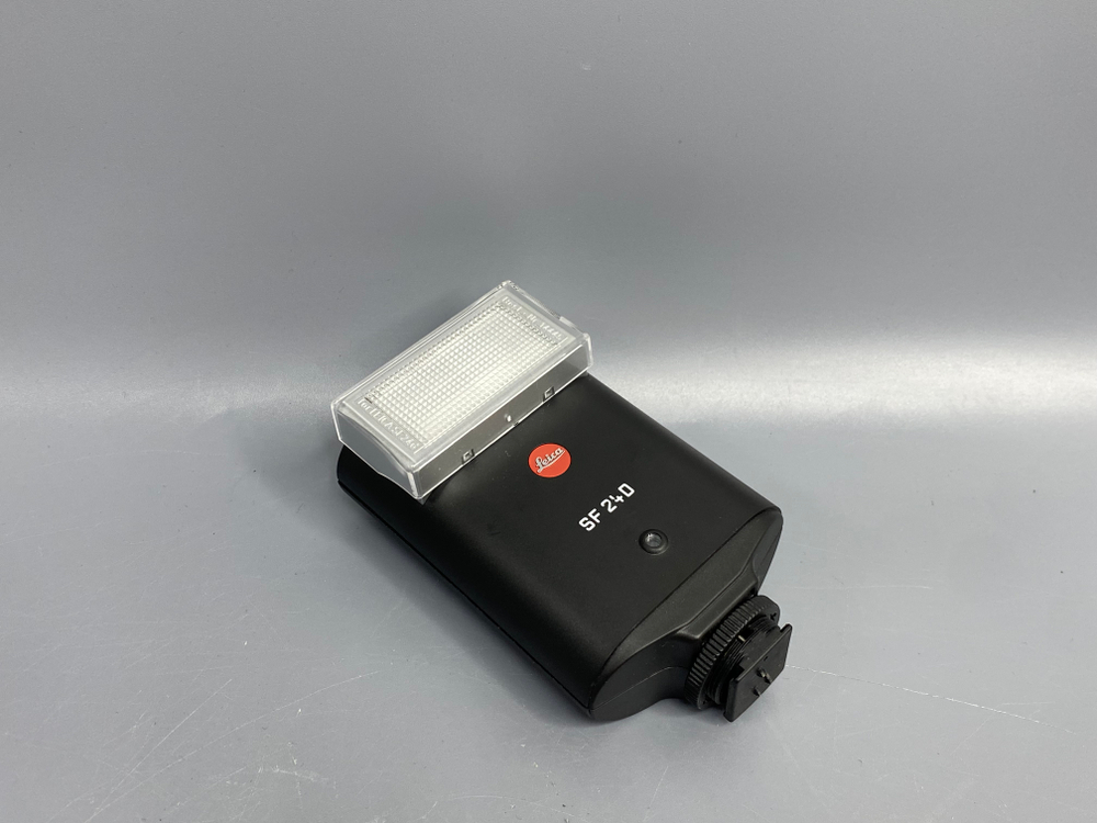 Leica SF 24D Black