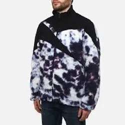 Толстовка мужская REEBOK CL F VECTOR HI PILE FLEECE