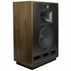 Klipsch Cornwall IV American Walnut