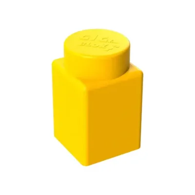 Элемент 3x3x5 см для конструктора 5''