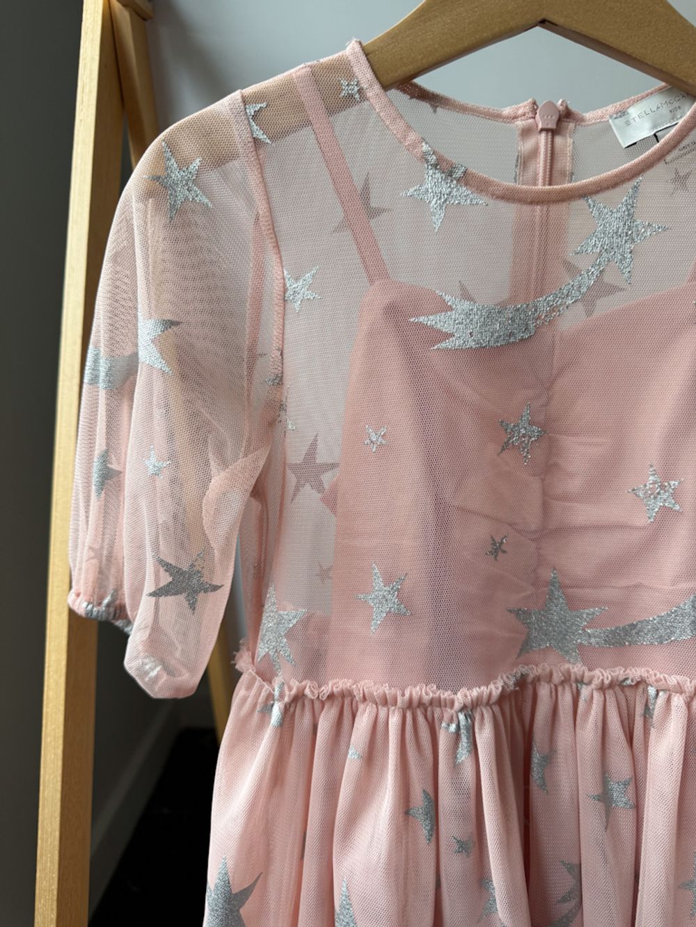 Платье Stella McCartney, 104