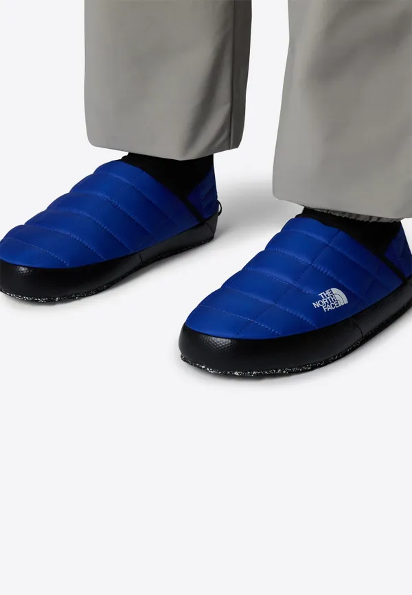 Тапки уличные мужские THE NORTH FACE THERMOBALL™ TRACTION MULE V
