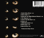 Rainbow / Straight Between The Eyes (CD)