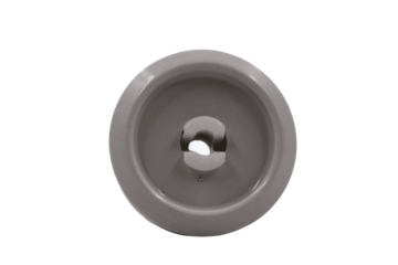 Ролик корзины 2372351 посудомоечной машины Miele