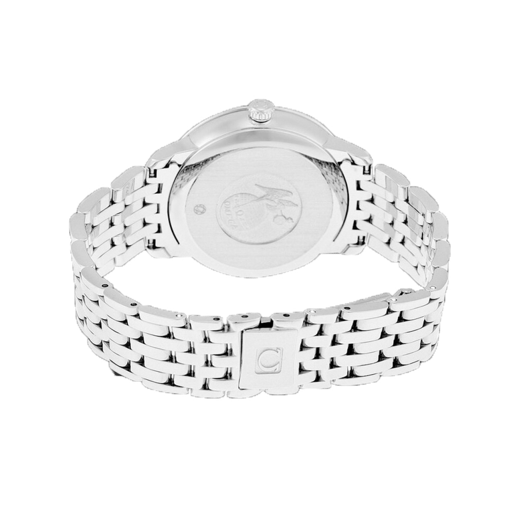 Часы OMEGA 36.8mm, 424.10.37.20.02.002