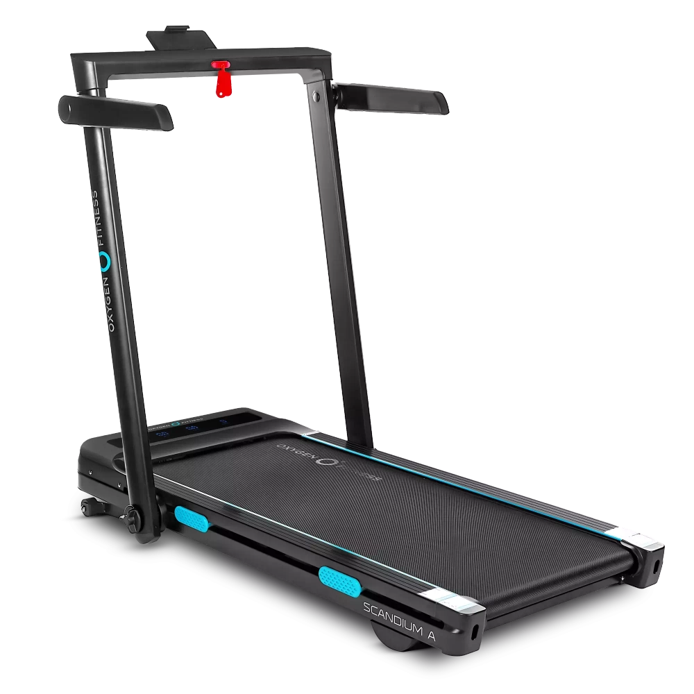 Беговая дорожка домашняя OXYGEN FITNESS SCANDIUM A
