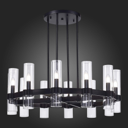 Люстра подвесная ST Luce I SLa SL1237.403.12