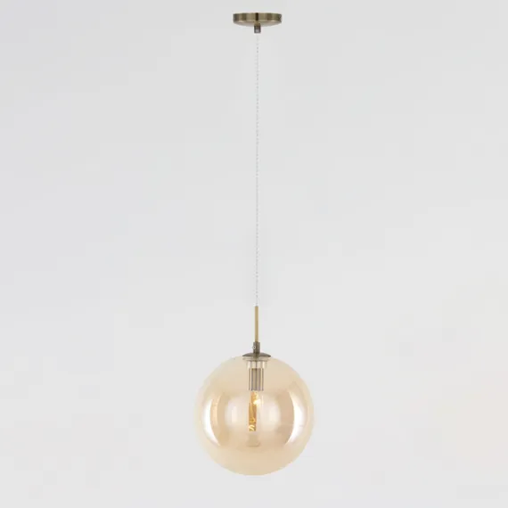 Подвесной светильник Томми CL102633 Citilux