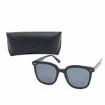 Солнцезащитные очки Mijia Square Frame Polarized Sunglasses (MJTA02LM) черные