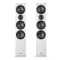 HECO Victa Elite 702 White