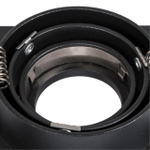 Встраиваемый светильник Arte Lamp TARF MINI A2068PL-1BK