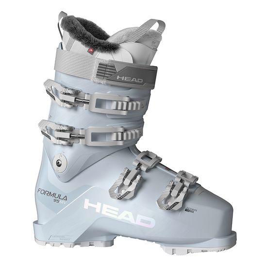 Ботинки горнолыжные Head Formula RS 95W GW