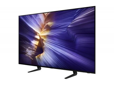 OLED телевизор Samsung QE48S90FAEXRU 4K Ultra HD