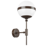 Настенный светильник Lightstar Globo 813617