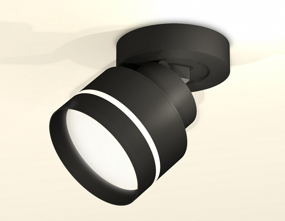 Спот Ambrella Light XM XM8102025