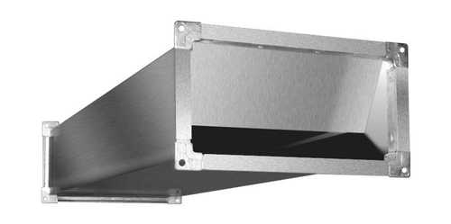 Сетевой элемент ZILON ZSS 400x200/1000