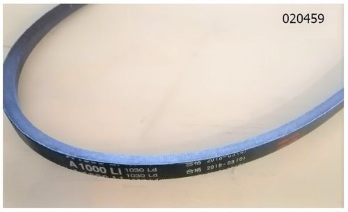 Ремень приводной генератора TDQ 10 3L/V-Belt