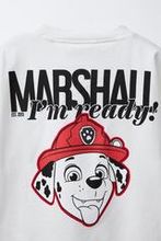 Paw Patrol