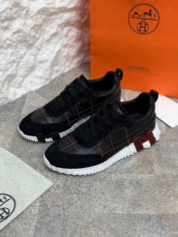 Кроссовки Hermes