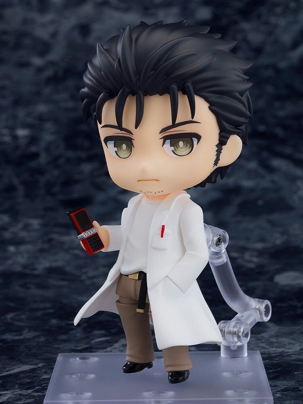 Okabe Rintarou 2.0