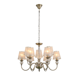 Светильник подвесной Evoluce Grazia SL185.303.09