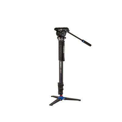 Видеомонопод Benro A48FDS6PRO