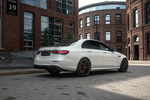 Mercedes-AMG E 63 S 4MATIC+