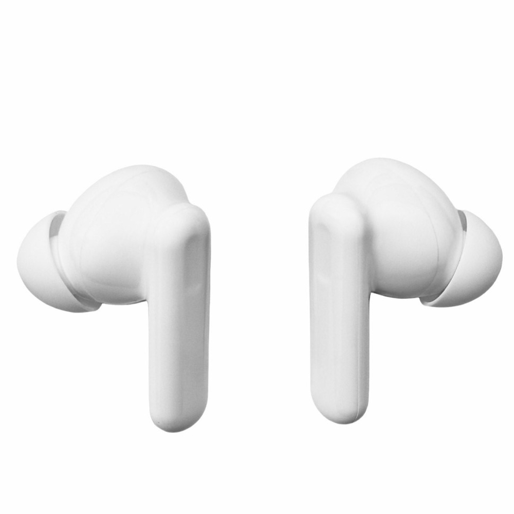 Беспроводные наушники TWS Realme Buds TechLife белый