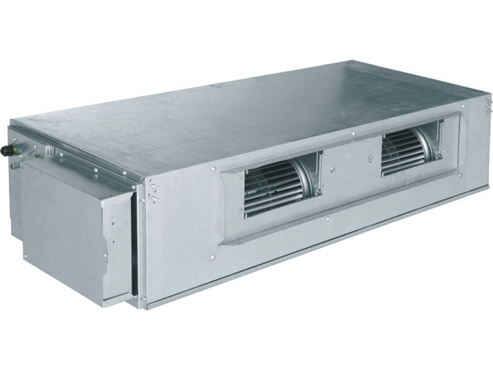 Канальная VRF система General Climate GC-G140/DPAN1