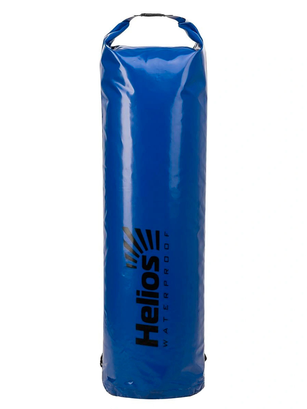 Драйбег Helios 15л (d25/h62cm) желтый (HS-DB-152562-Y)