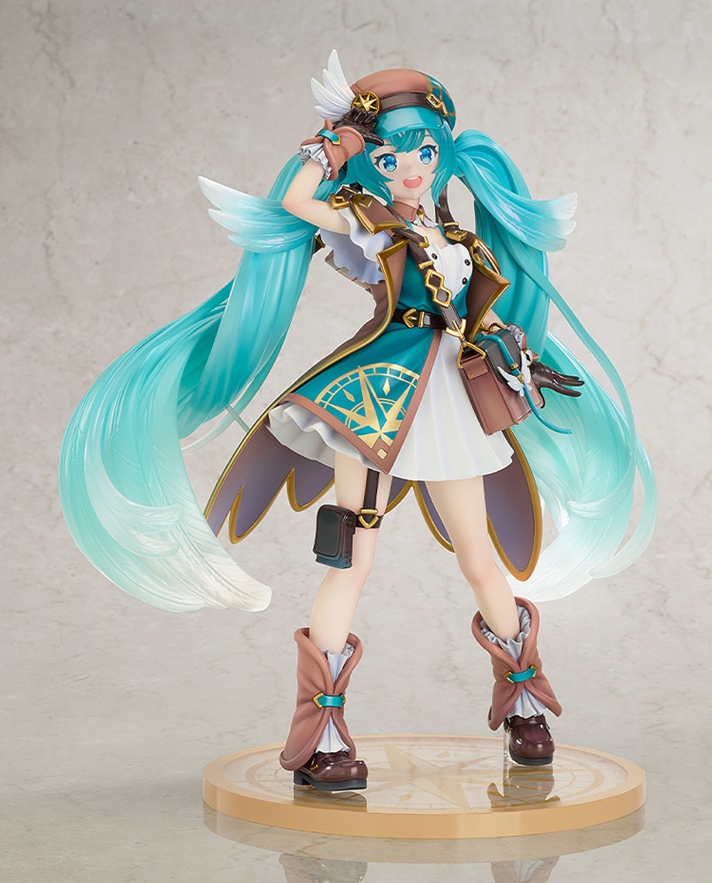 Hatsune Miku
