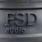 Сабвуфер FSD Audio PROFI 15 D2 1300W