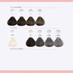 Стойкий тонирующий глосс-гель(безаммиачный)/Kydra Jelly Gloss, 60мл Новинка
