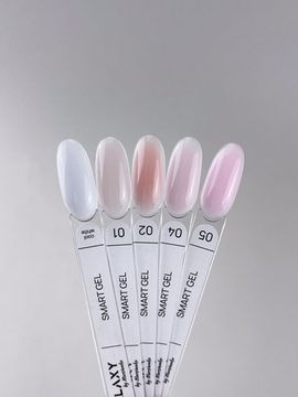 Жидкий гель Galaxy Smart gel №05, 14г