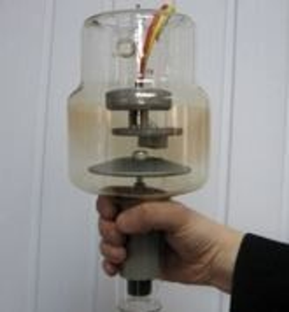 Рентгеновская трубка 2,5-30БД29-150 (2)