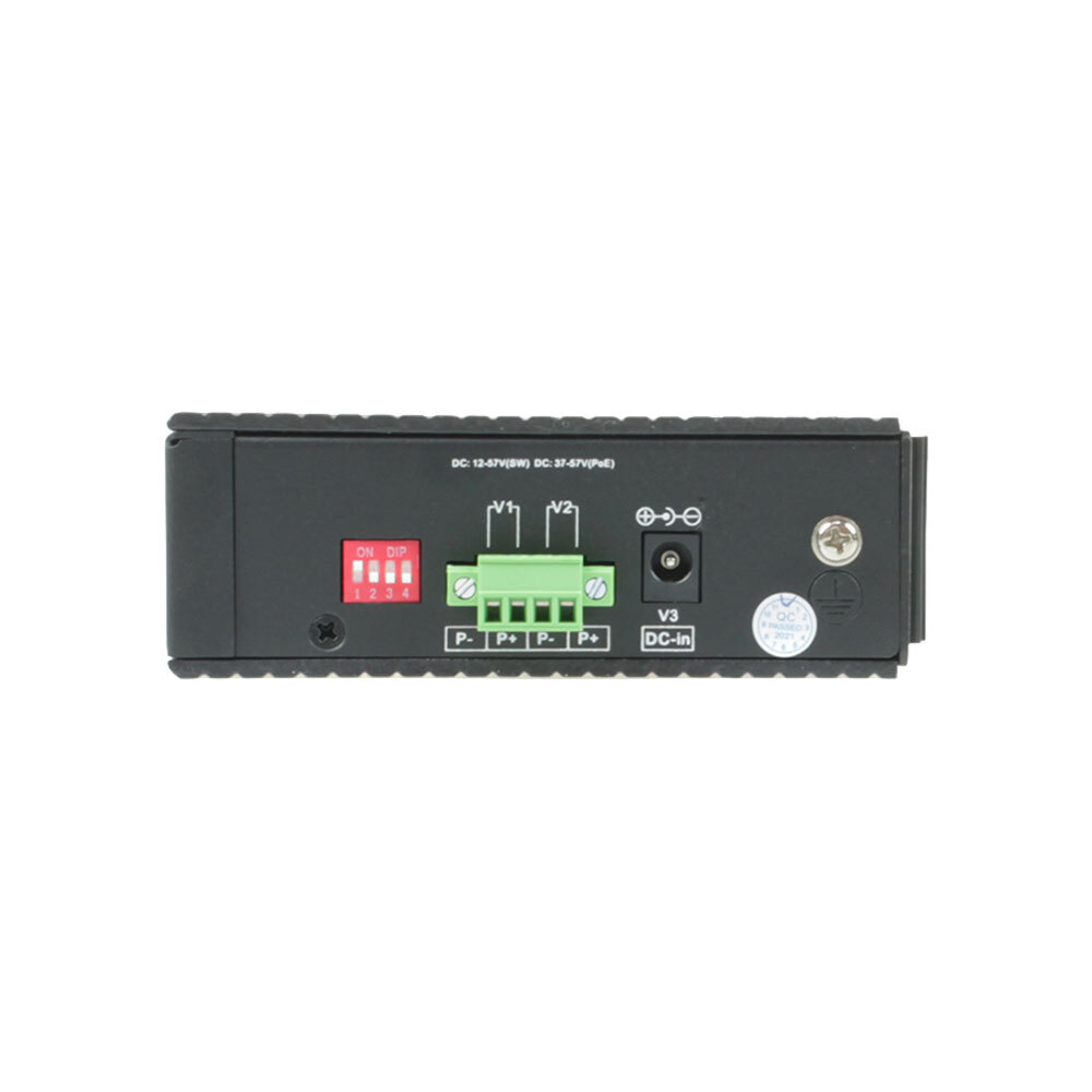 Osnovo SW-70800-I Сетевое оборудование