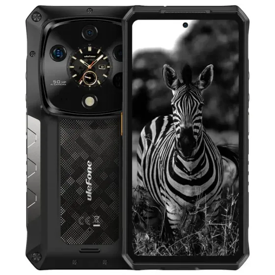 Ulefone Armor 28 Ultra