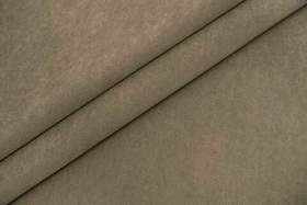 FORTIZ 290 ткань мебельный велюр, коричневый 1,4м