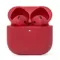 Apple AirPods 4 ANC Red Total Matte