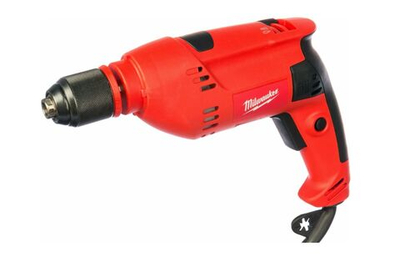 Дрель Milwaukee DE 10 RX 4933409211